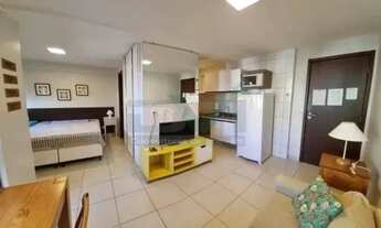 Imagem: Flat - Beach Class Conselheiro - 35 M2