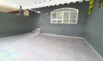 Imagem: Sobrado Bonfiglioli Oportunidade