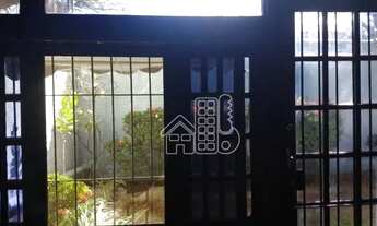 Imagem 7: Casa com 3 dormitórios à venda, 140 m² por R$ 700.000,00 - Itaipu - Niterói/RJ