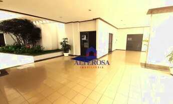 Imagem 4: 2/4 Revertido 3/4 Com Varanda, Armários e Infraestrutura no Cidade Jardim