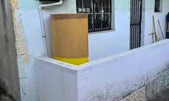 Imagem 5: Vendo seis kitinets em frente a Taquaral, em Senador Camará