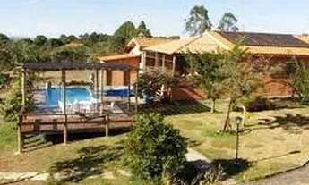 Imagem 2: Chácara para venda tem 100 metros quadrados com 3 quartos em Centro - Cotia - SP