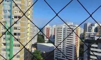 Imagem 3: Apartamento na Pituba 2 quartos com dependência em Pituba - Salvador - BA