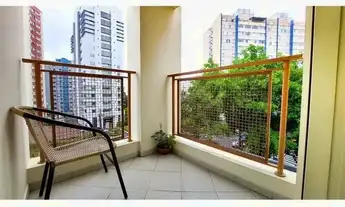 Imagem 6: APARTAMENTO RESIDENCIAL em São Paulo - SP, Perdizes