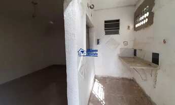 Imagem 3: TERRENO COM CONSTRUÇÃO NA AVENIDA CIDADE JARDIM !!