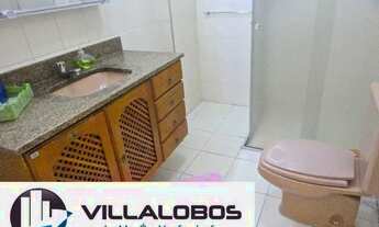 Imagem 7: Apartamento à venda, 110 m² por R$ 800.000,00 - Sumarezinho - São Paulo/SP