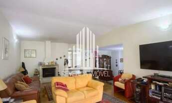 Imagem: Casa à venda com 464m², 4 dormitórios