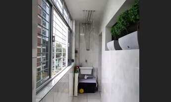 Imagem 3: Apartamento para venda tem 73 metros quadrados com 2 quartos em Boa Vista - Recife - PE