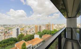 Imagem 7: Apartamento para Venda - 231.68m², 3 dormitórios, sendo 3 suites, 5 vagas - Rio Branco