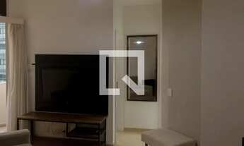 Imagem 2: Apartamento para Aluguel - Jardim Paulista, 1 Quarto, 30 m2