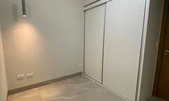 Imagem 2: Casa de condomínio térrea para venda possui 130 metros quadrados com 3 quartos