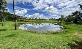 Imagem 4: Lote em Condomínio Fechado para Venda em Goiânia, Residencial Goiânia Golfe Clube