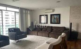 Imagem 3: São Paulo - Apartamento Padrão - Campo Belo