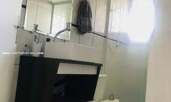 Imagem 4: Casa para Venda em Palhoça, Bela Vista, 2 dormitórios, 1 banheiro, 1 vaga