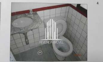 Imagem 4: SALA COMERCIAL COM 2 BANHEIROS - 50 M² - NA SAÚDE