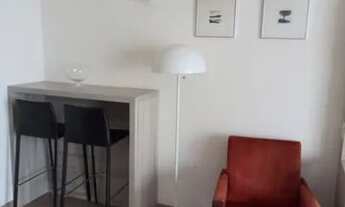 Imagem 7: Flat para aluguel com 31 metros quadrados com 1 quarto em Itaim Bibi - São Paulo - SP