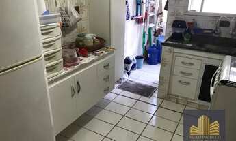 Imagem 4: Prédio frente à praia 01dormitorio