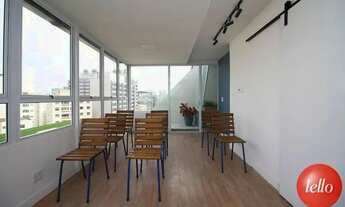 Imagem 5: São Paulo - Conjunto Comercial/Sala - Bela Vista