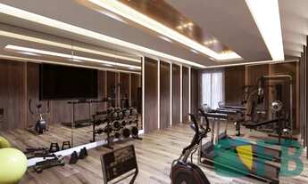 Imagem 6: NEW YORK FLATS TOWER - quadra mar