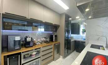 Imagem 3: São Paulo - Apartamento Padrão - Tatuapé