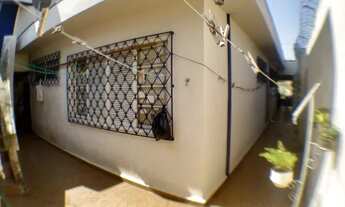 Imagem 6: Casa para aluguel com 160 m² com 3 quartos em Vila das Jabuticabeiras - Taubaté - SP