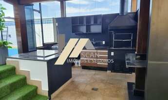 Imagem 4: APARTAMENTO RESIDENCIAL em CAMPINAS - SP, CAMBUÍ