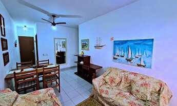 Imagem 6: 02 DORMITÓRIOS, PRÉDIO REPAGINADO, NO COMEÇO DA ENSEADA!