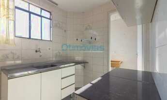 Imagem 4: CURITIBA - Apartamento Padrão - ATUBA