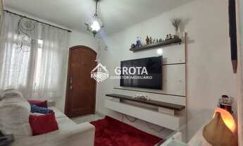 Imagem 2: Lindo Apartamento em Condomínio Padrão para Venda no bairro Conjunto Habitacional Padre Ma