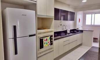 Imagem 4: Apartamento Novo - Caiçara