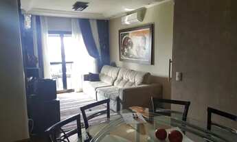 Imagem: Apartamento para venda com 105 metros quadrados