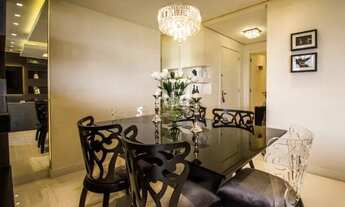 Imagem 4: Apartamento para Venda - 106.94m², 2 dormitórios, sendo 2 suites, 1 vaga - Floresta