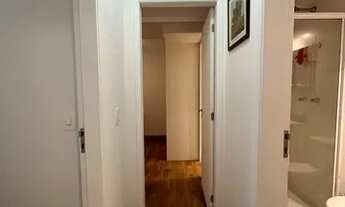 Imagem 7: Apartamento para aluguel possui 55 metros quadrados com 2 quartos em Bela Vista - São Paul