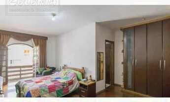 Imagem 4: Santo André - Casa Padrão - Silveira