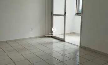 Imagem: Apartamento mobiliado 2 quartos 1 suíte