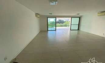 Imagem: Apartamento à venda, 275 m² por R$ 3.250.000,00