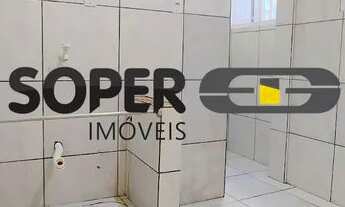 Imagem 5: Apartamento para aluguel possui 60 metros quadrados com 2 quartos em Cristal - Porto Alegr