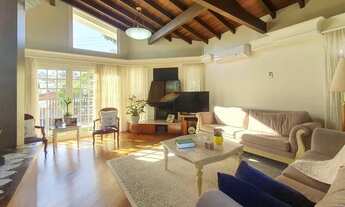 Imagem 4: Excelente casa no Boa Vista com 281 m² construídos e terreno de 546 m²