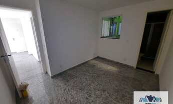 Imagem 6: Apartamento com 2 dormitórios para alugar, 60 m² por R$ 1.000/mês - Neves - São Gonçalo/RJ