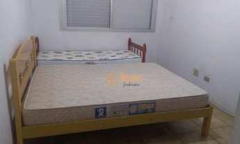 Imagem 5: Apartamento com 3 dormitórios à venda, 142 m² por R$ 330.000 - Balneário Cidade Atlântica