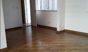 Imagem 1: Apartamento com 03 quartos para alugar na Bela Vista - São Paulo - SP