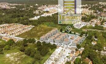 Imagem 3: Lindo Apartamento No TURU, perto do POSTO NATUREZA, 2 Quartos, Elevador, Porcelanato, ROYA