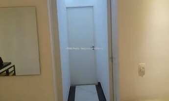 Imagem 2: Apartamento Mobiliado - VILA ALPINA