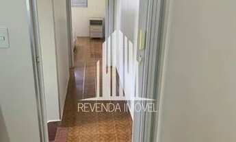 Imagem 5: Sobrado à venda 2 Dormitórios 2 Vagas Santo Amaro