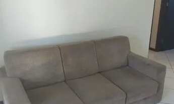 Imagem 5: Alugo apartamento mobiliado 2 quartos bairro fortaleza