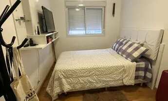 Imagem 3: Apartamento para aluguel possui 55 metros quadrados com 2 quartos em Bela Vista - São Paul