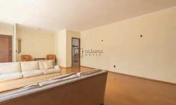 Imagem 4: Apartamento Venda Jardim Paulista 138 m² 3 Dormitórios