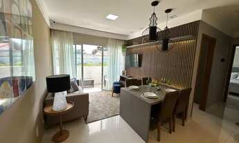 Imagem 7: Apartamento para Venda, Condomínio Humberto Campos no bairro São Benedito