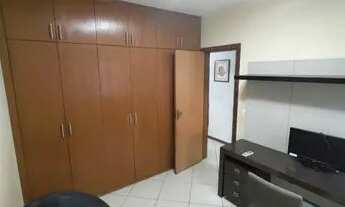 Imagem 12: Cobertura triplex no Buritis, com 240 m², 4 quartos, 2 vagas e DUAS áreas abertas