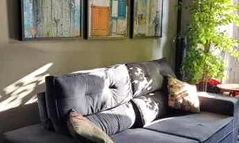 Imagem 6: ED. ALBEN ALMY, apartamento com 60m² em pleno NAZARÉ